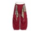 Street fashion women's youthful casual pants